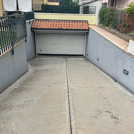 شقة C'amare Nel Cuore Di *